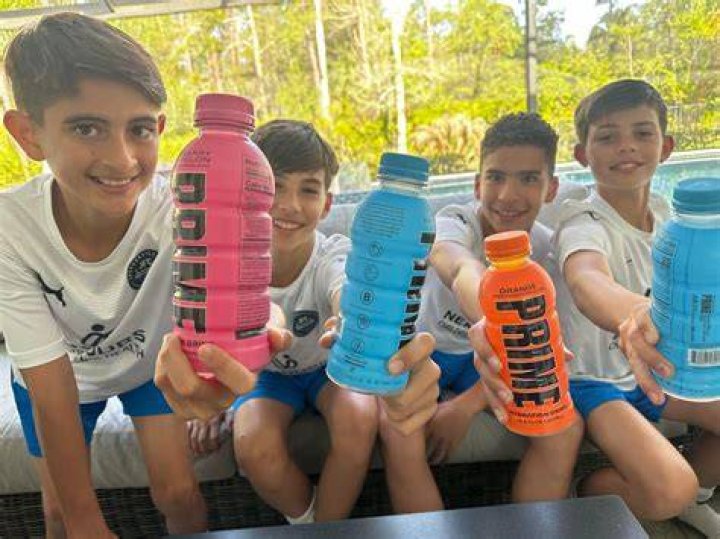Is it safe for a 13 year old to drink protein shakes?