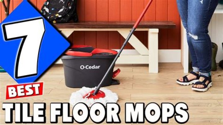 Is it safe to mop floors with bleach?