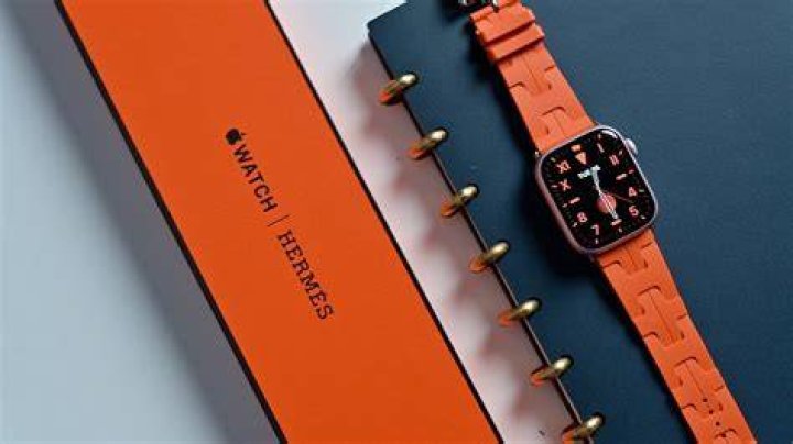 Is it worth buying Apple Hermes watch?