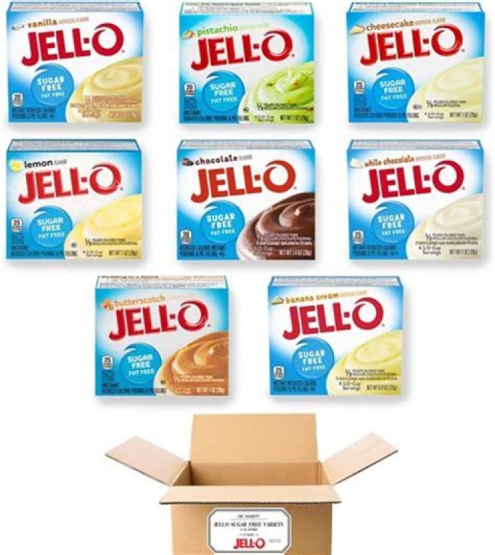 Is Jello brand Jello vegetarian?