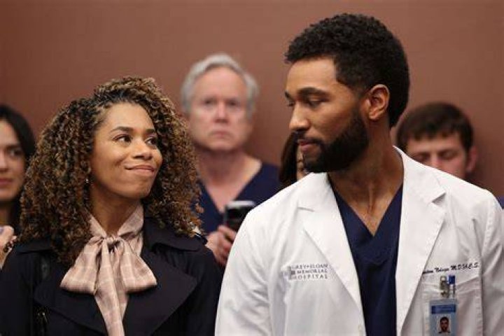 Is Joe’s Bar from GREY’s Anatomy real?
