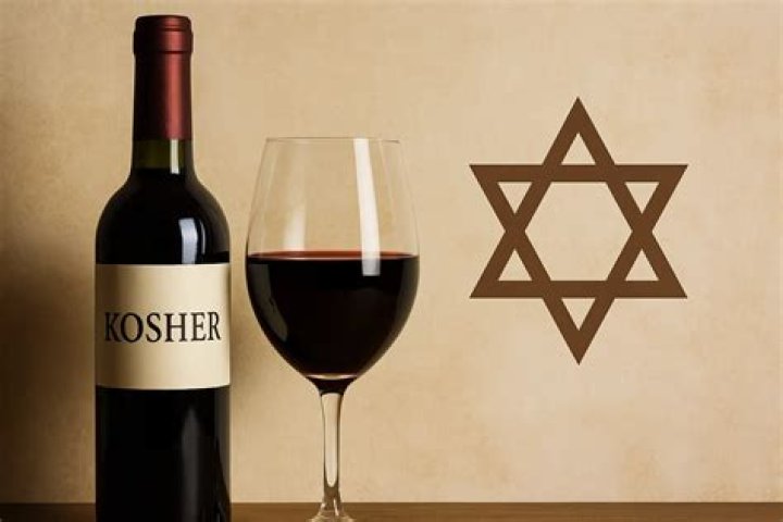 Is Josh wine kosher?