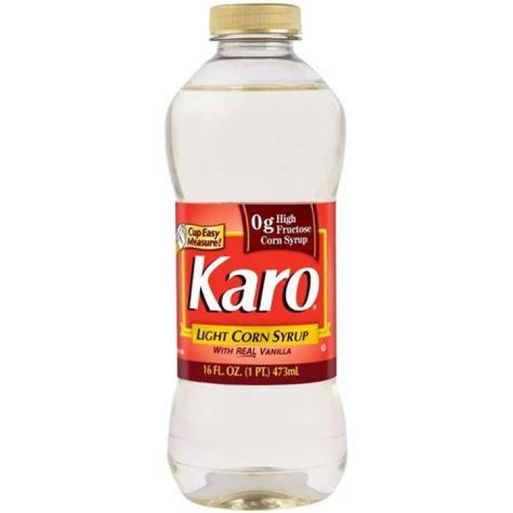Is Karo syrup vegan?