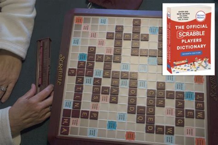 Is Ki word in scrabble?