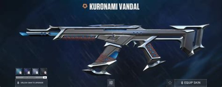 Is Kunami real?