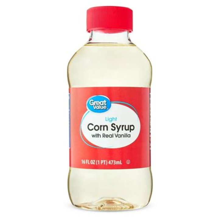 Is light corn syrup gluten free?