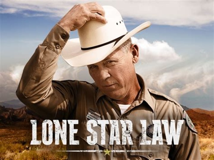 Is Lone Star Law scripted?