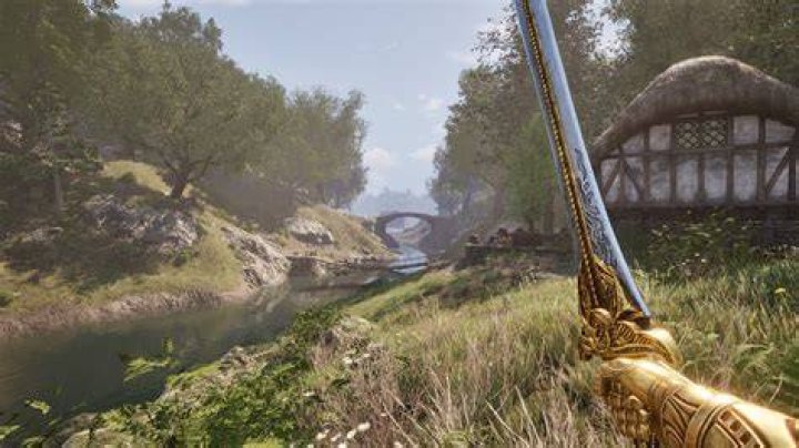 Is Luck a good skill in Oblivion?