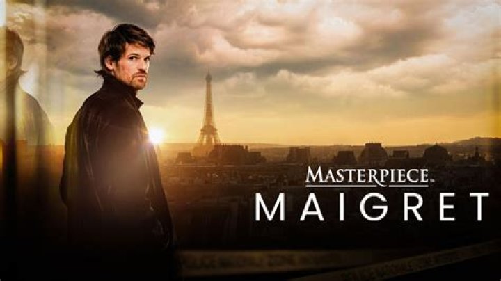 Is Maigret Cancelled?