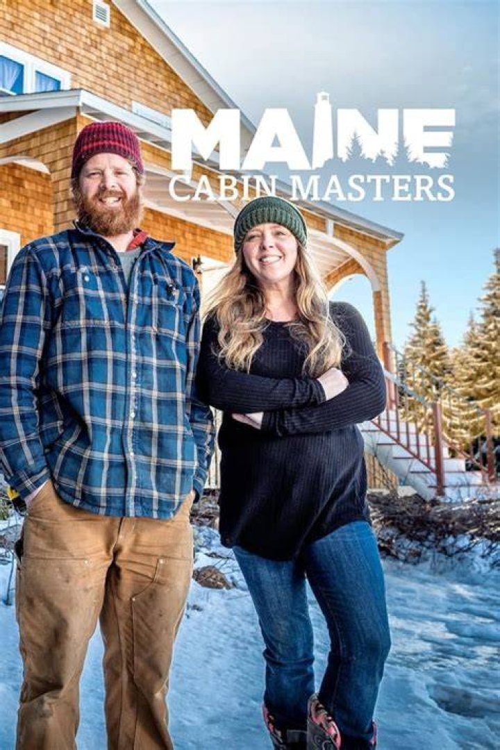 Is Maine cabin Masters on HGTV?