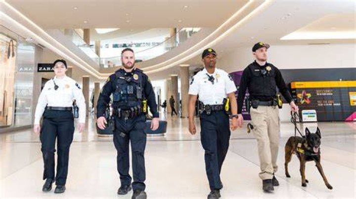 Is Mall of America safe?