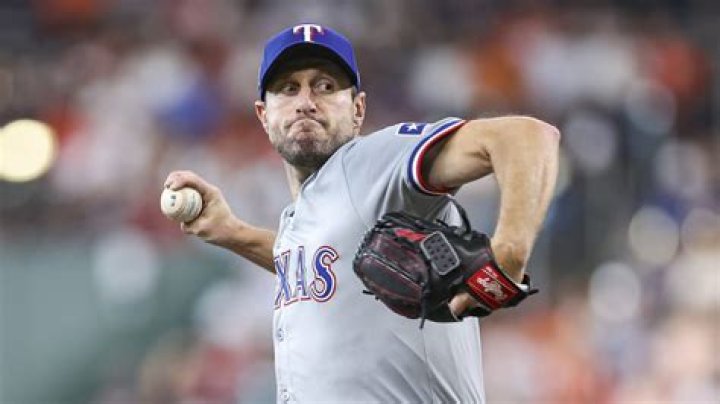 Is Max Scherzer a Hall of Famer?