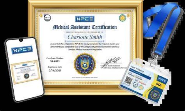 Is MedCA national certification?