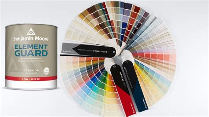 Is Menards paint any good?