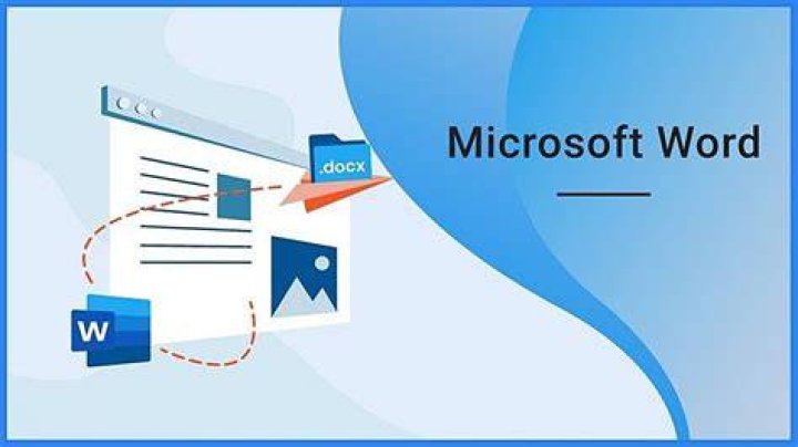 Is Microsoft Word a proprietary software?