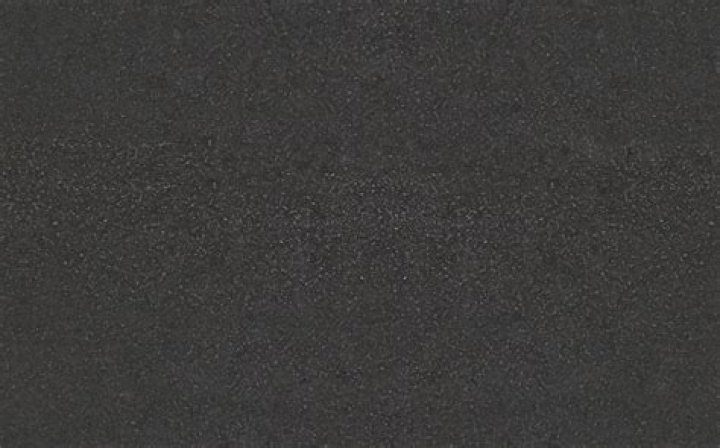 Is my pan metal or dark coated?