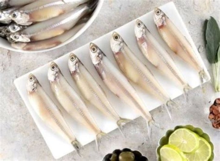 Is Nethili fish good for health?