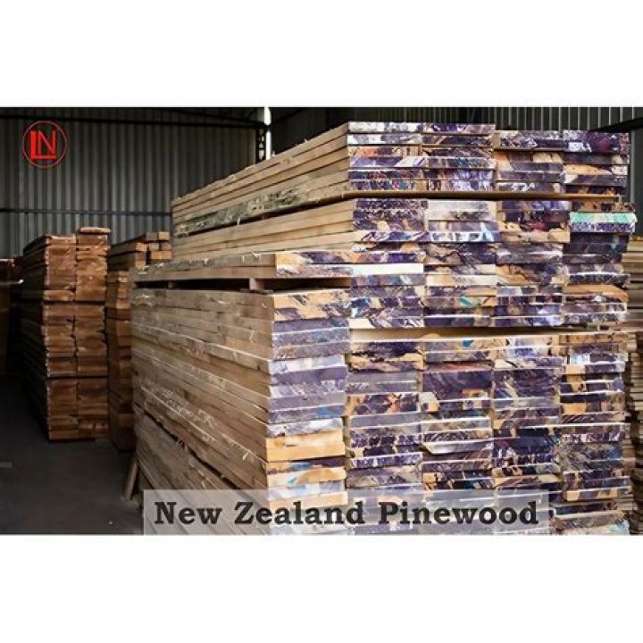 Is New Zealand pine wood good?