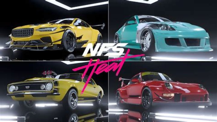 Is nfs heat coop?