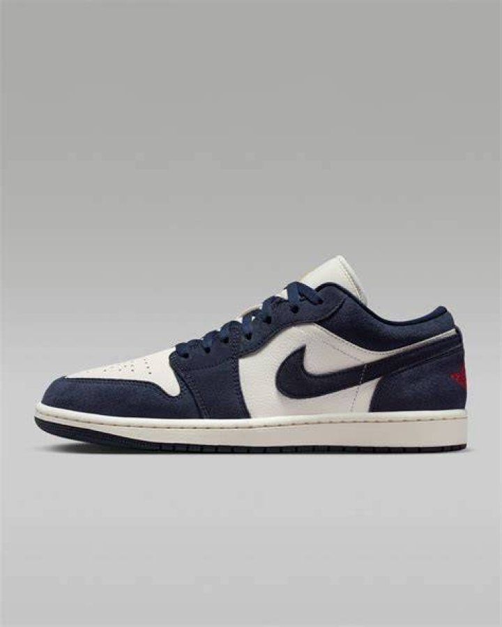 Is nike obsidian blue or black?