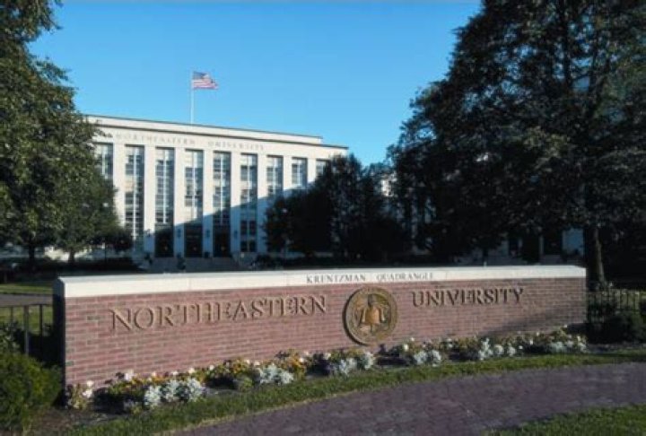 Is Northeastern University Ivy League?