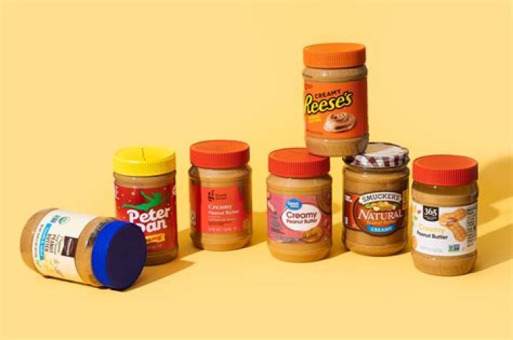 Is peanut butter bad for deer