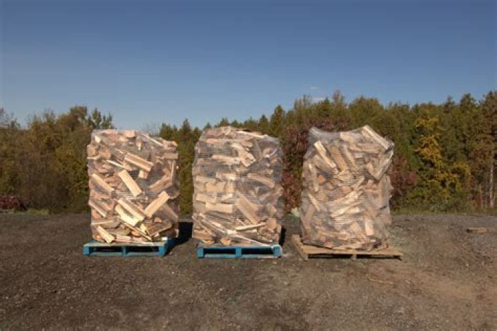 Is Pepperwood good for firewood?