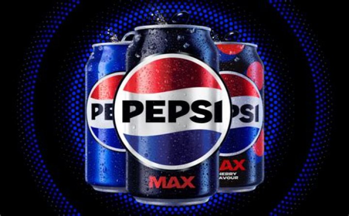 Is Pepsi Max suitable for vegetarians?