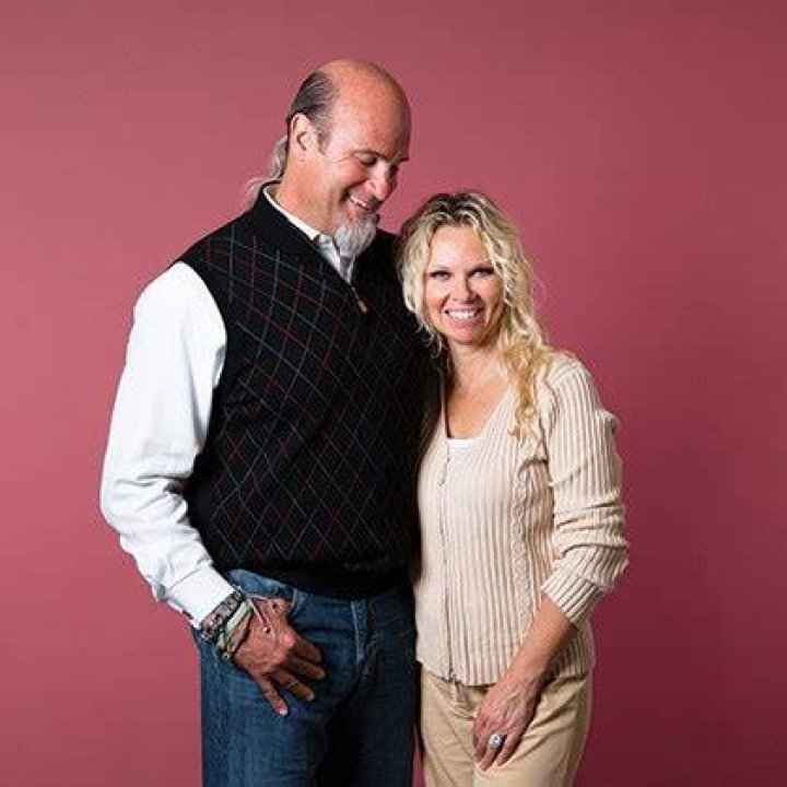 Is Pete Najarian married
