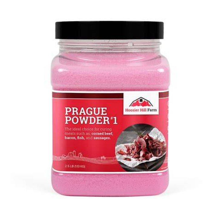 Is Prague powder 1 Safe?