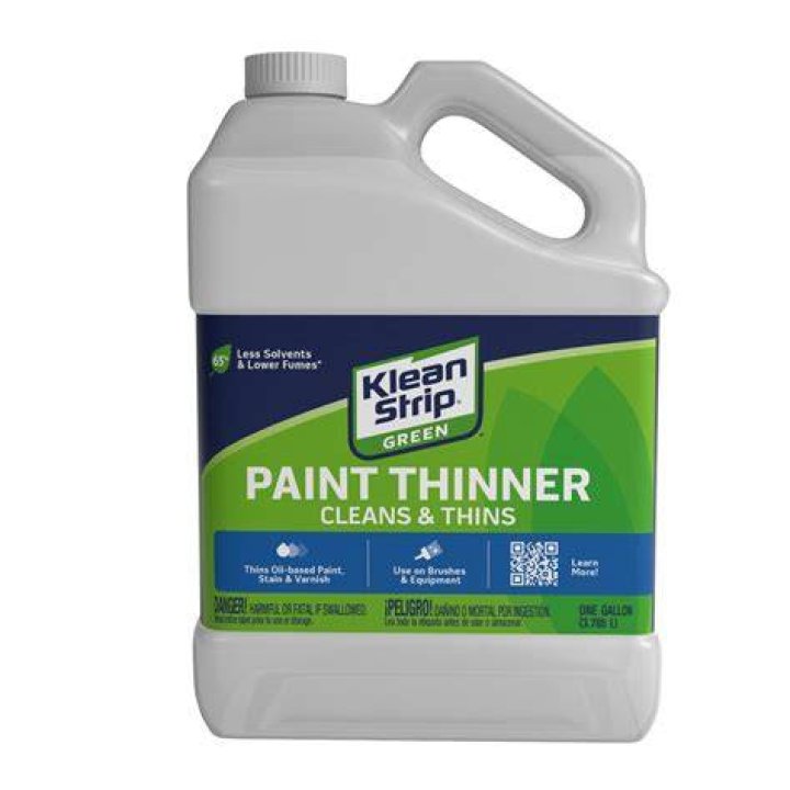 Is Primer thinner than paint?