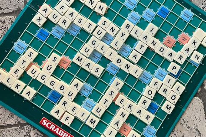 Is Ren a Scrabble word?