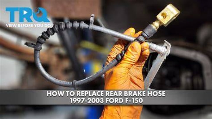 Is replacing brake lines expensive?