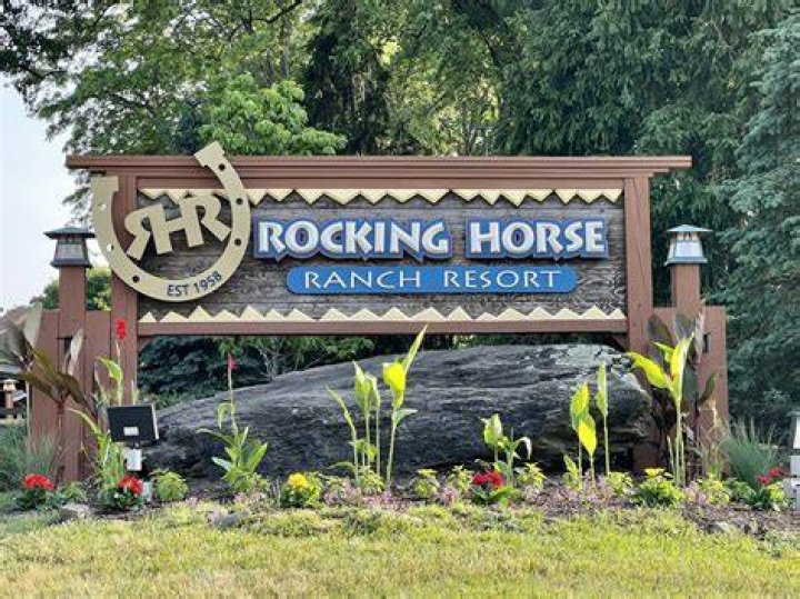 Is Rocking Horse Ranch All Inclusive?