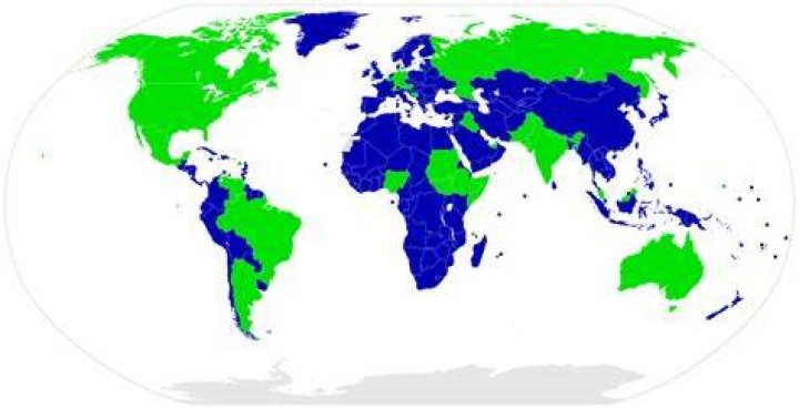 Is Saudi Arabia unitary or federal?