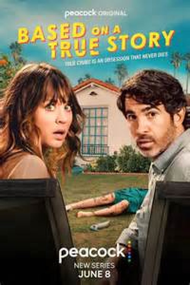 Is searching movie based on true story?