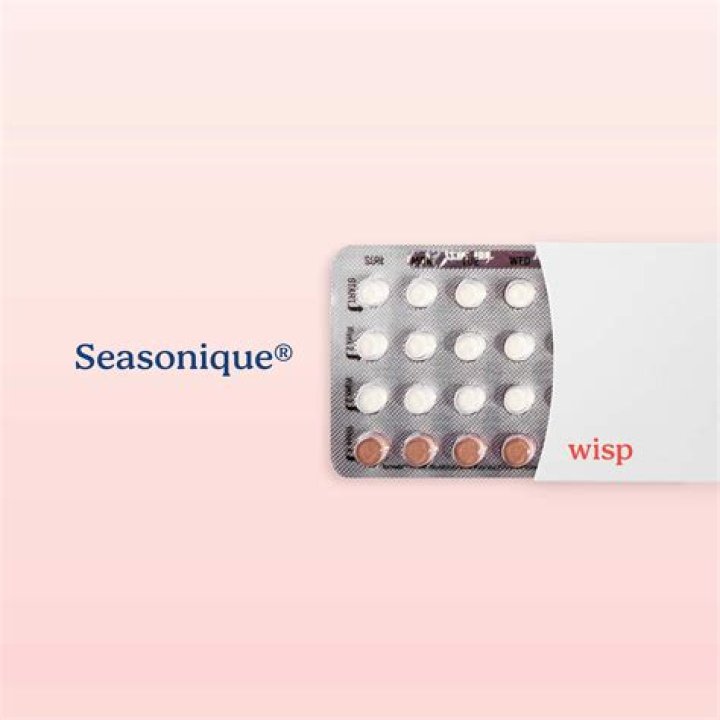 Is seasonique discontinued?