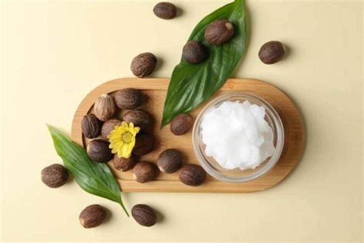 Is Shea Butter a liquid?