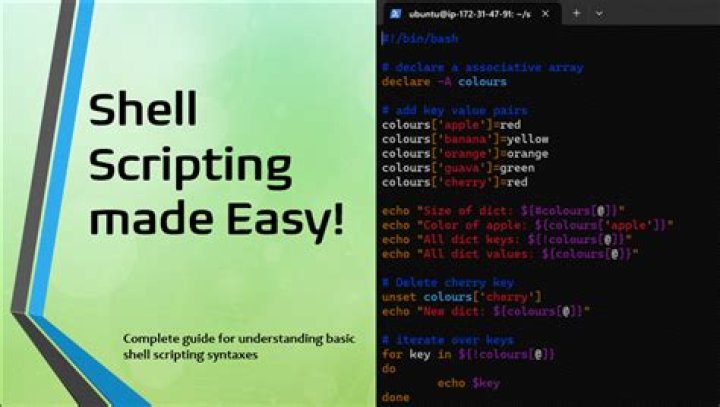 Is Shell Scripting worth learning?