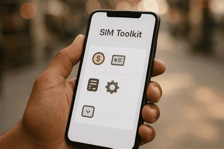 Is SIM Toolkit a virus?