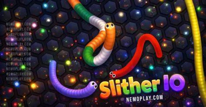 Is slither IO safe to play?