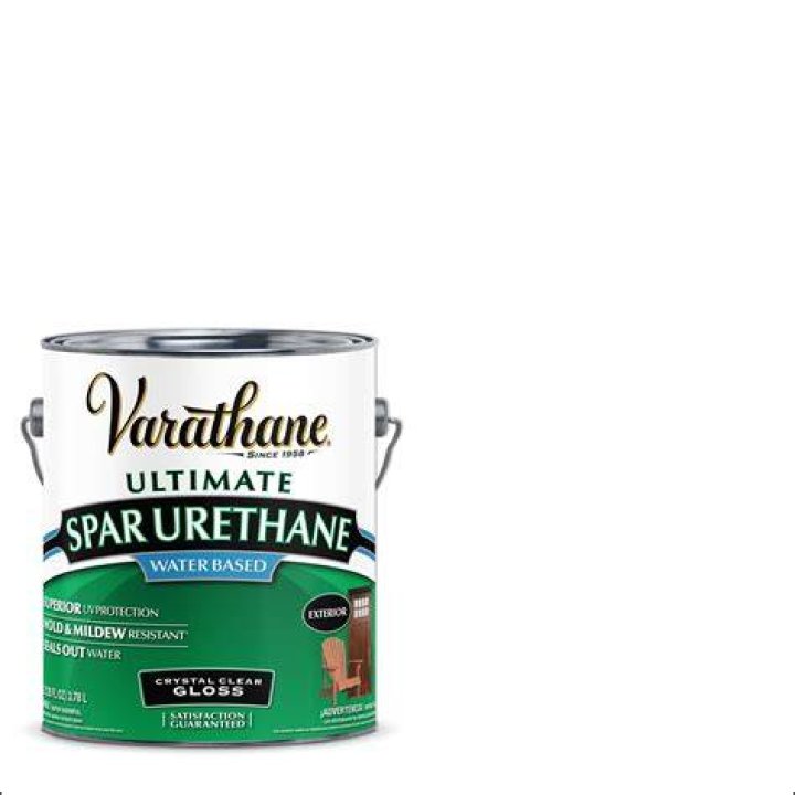 Is spar urethane durable?