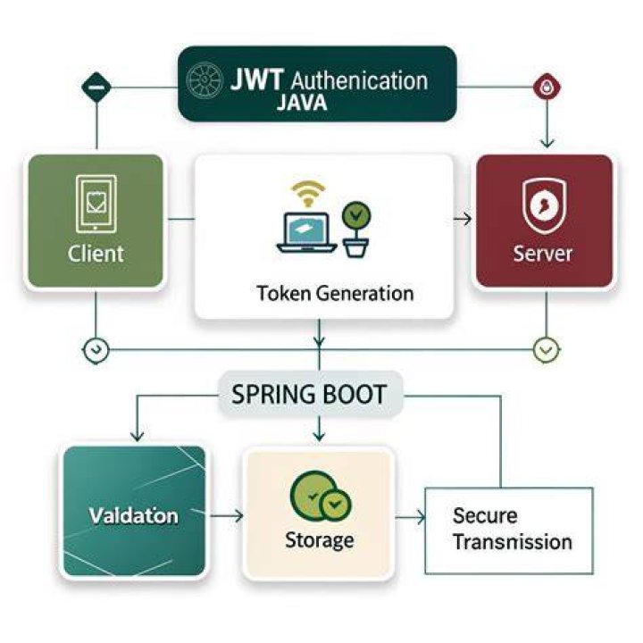 Is spring only for Web applications?