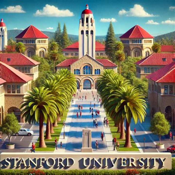 Is Stanford Public or private?