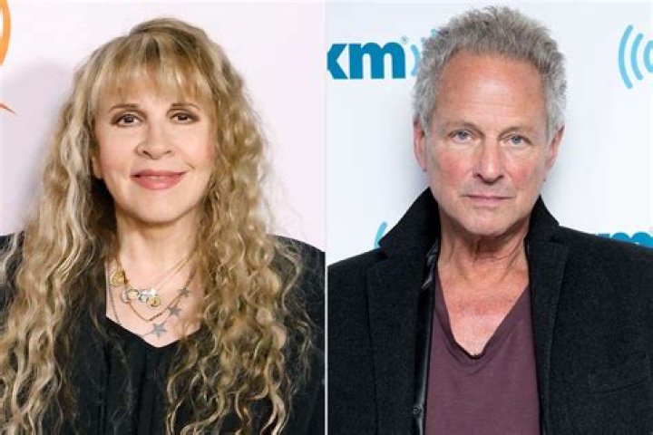 Is Stevie Nicks a soprano?