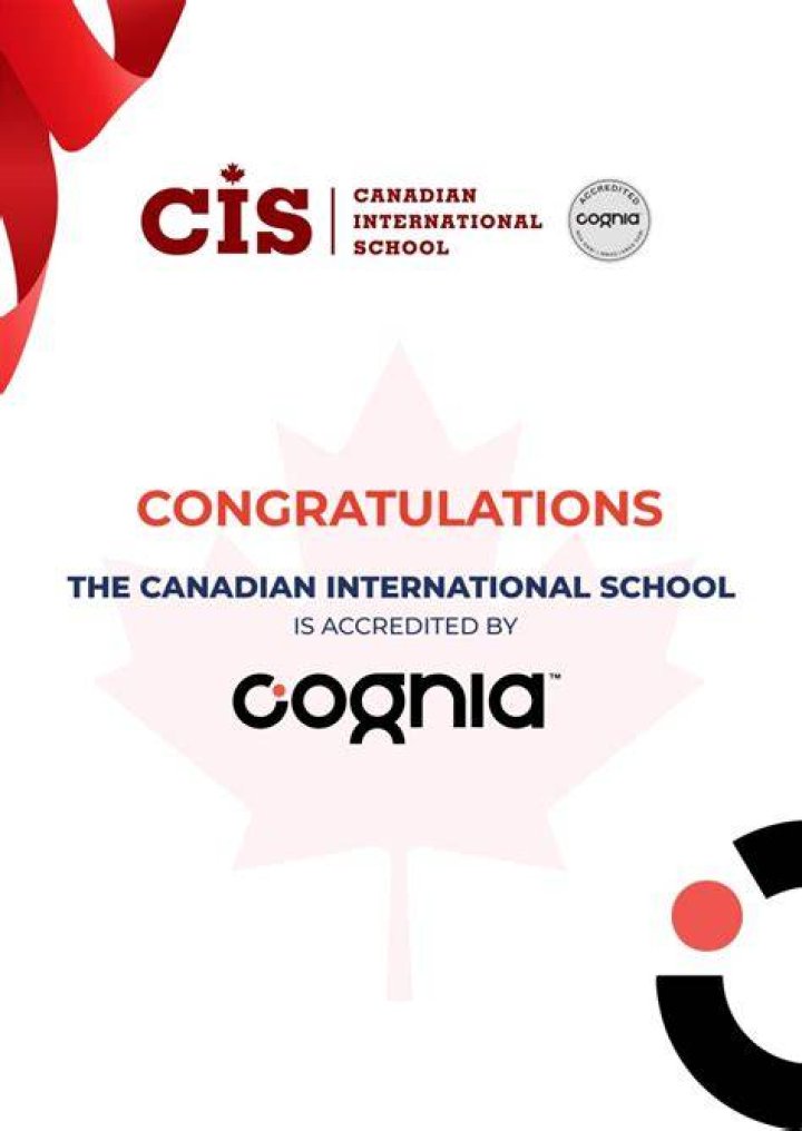Is Stone Coast Academy an accredited school?