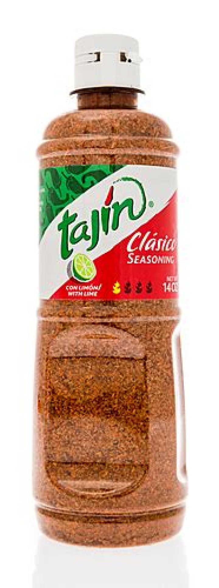 Is tajin seasoning bad for you?
