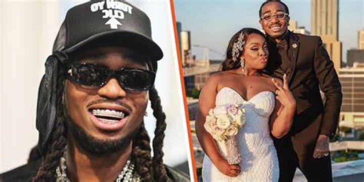 Is takeoffs mom Quavo’s sister?