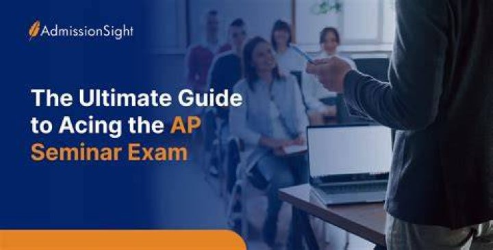 Is the AP Seminar exam hard?