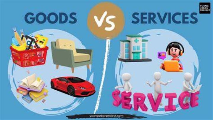 Is the demand for goods and services increases job growth?